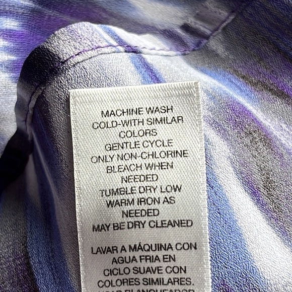 Chico’s Chic Boho Top - Picture 10 of 16